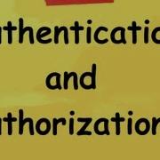 Forms Authentication And Authorization Windows Authentication