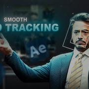 Smooth Head Tracking I After Effects Beginner Tutorial