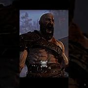 Moments When Kratos Is So Angry God Of War 2018 Kratos Edit 4K Part 3 Shorts Godofwar