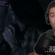 Greyhaven Эхо и пыль часть I Реакция на стрим на Twitch Реакция Roguenjosh