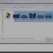 PHP File Based Image Gallery Styling 1 3