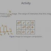 Lecture 02c Image Histograms