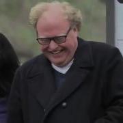 Laughing Tram Man Has A Contagious Laugh