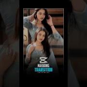 Masking Transition Tutorial In Capcut Capcut Edit Shortvideo