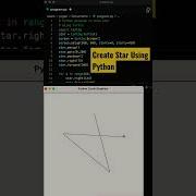 Coding Status Python Language Program Star Shorts Coding Programming