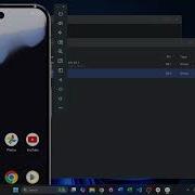 Android Emulator Appears Too Big Fix Emulator Scaling Issue Henry Leung Edward Fajardo BCIT