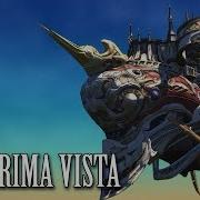 FFXIV Tactics OST Data Screen The Prima Vista
