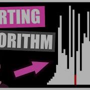 Coding MY OWN Sorting Algorithm Visualizer