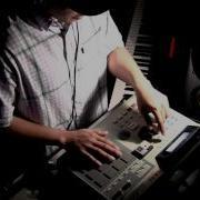 Disko Dave The Night Mission MPC Beat Vid