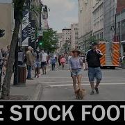 Free City Street Footage Royalty Free Stock Footage People Walking Stock Footage No Copyright
