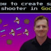 How To Create A Space Shooter In Godot 4 Full 2026 Tutorial