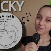 Lucky Colbie S Part Only Karaoke Jason Mraz