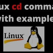 3 Linux Tutorials Linux Cd Command With Examples