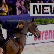 The Most Extraordinary Jump Off This Season In Amsterdam Longines FEI Jumping World Cup