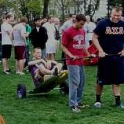 Lambda Chi Bear Jimmy And Tsr