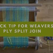 Quick Tip Ply Split Join