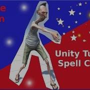 Unity 5 Tutorial Particle System Setup Spell Casting Part 2