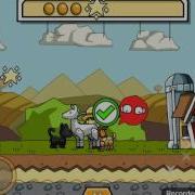 Scribblenauts World 1 1 10