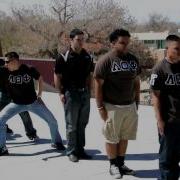 Lambda Theta Phi Latin Fraternity Inc AZ NM Sector 1 Spring 2011 Neophytes