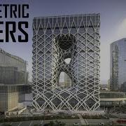 Parametric Towers Parametric Design