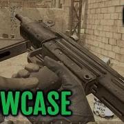 COD 4 Modern Warfare ALL WEAPONS Showcase