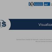 Visualization Direct Volume Rendering