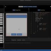 Sencha Ext JS Designer VSCode Extension