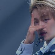 All Eyes Down 비상 LUMINOUS 루미너스 Music Bank KBS WORLD TV 220304