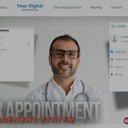 Full Responsive Doctor Appointment Management System In PHP With Free Source Code Techy Guy