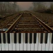 Şəfa Sevgi Qatarı Piano