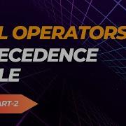 SQL Operators Precedence Rule Part 2 Oracle SQL Fundamentals