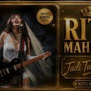 Rita Mahrani Tadı Tuzu Bal