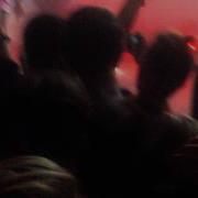 Yung Lean Blinded Live Saint Petersburg 10 09 15