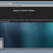 Learn JQuery By Making A Content Slider Part 3