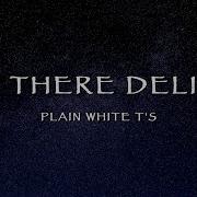 Plain White T S Hey There Delilah Lyrics