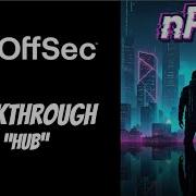 Offsec Proving Grounds Walkthrough HUB
