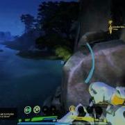 Clipping Issues Firefall 8 11 2014