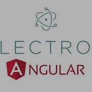 Electron JS Desktop App From Angular Web Application Quickk