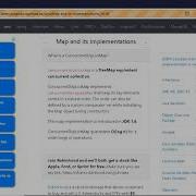 What Is A ConcurrentSkipListMap Javapedia Net