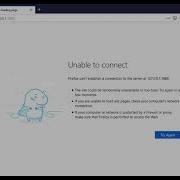 Node RED Error