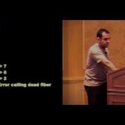 Ruby Conference 2008 NeverBlock Trivial Non Blocking IO
