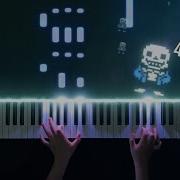 Undertale OST Fallen Down Piano Cover 432hz