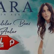 Zara Sevdalılar Beni Anlar Official Video