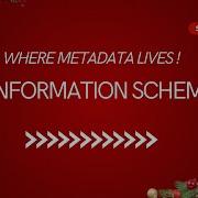 SQL трюки Поиск имен таблиц схем и информации о структуре Информационная схема Метаданные