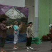 Graham As Capt Hook Codfish