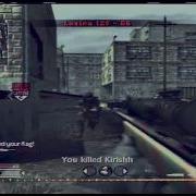 IMartyy XD CoD 4 Mini Edit Song In Descrption