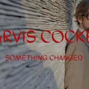 JARVIS COCKER PULP SOMETHING CHANGED LYRICS Jarviscocker3975