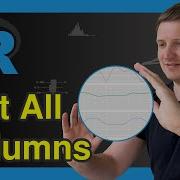 Plot All Columns Of Data Frame In R 3 Examples Base R Vs Ggplot2 How To Draw Each Variable