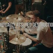 Hate5six Drum Cam Mutually Assured Destruction December 7 2019