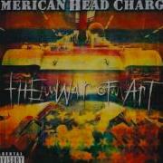 American Head Charge Pretty Face